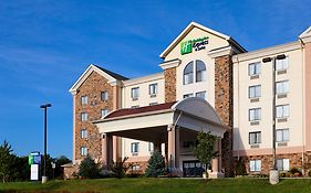 Holiday Inn Express Hotel & Suites Kingsport-Meadowview I-26 By Ihg